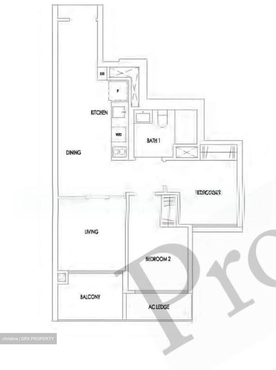 Treasure at Tampines (D18), Condominium #634590821